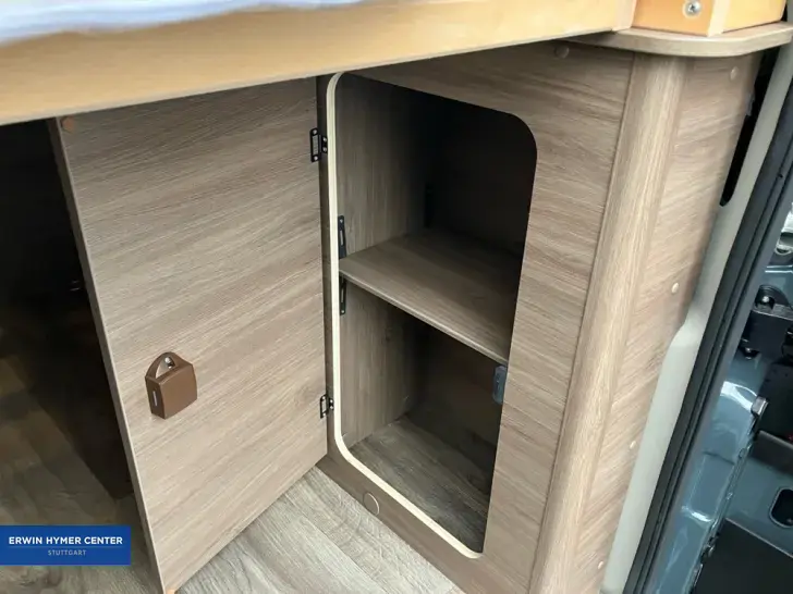 Fahrzeugbild Carado pro CV 640 #8