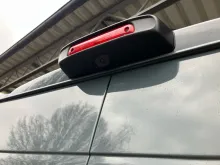 Fahrzeugbild Carado pro CV 640 #9