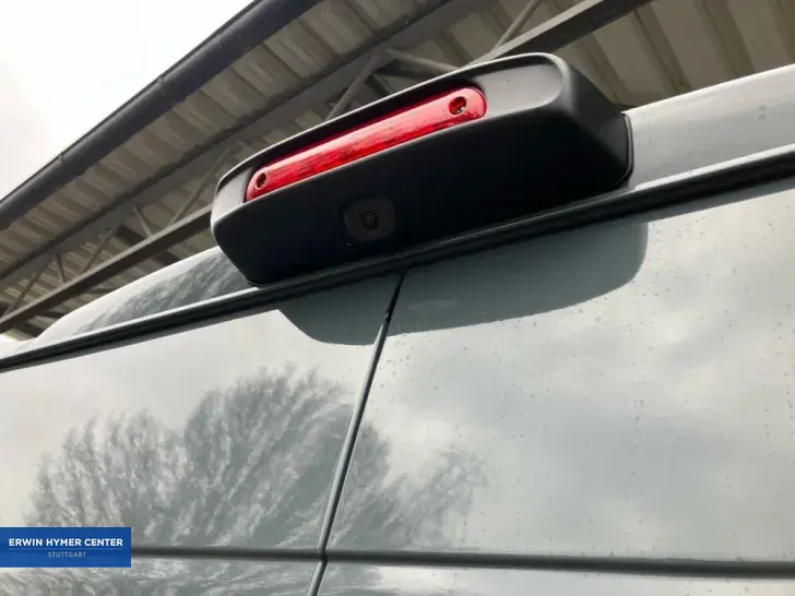 Fahrzeugbild Carado pro CV 640 #9