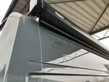 Fahrzeugbild Carado pro CV 640 #10