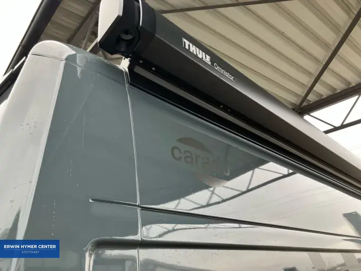 Fahrzeugbild Carado pro CV 640 #10