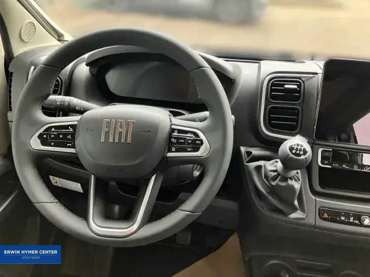 Fahrzeugbild Carado pro CV 640 #12