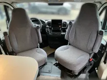 Fahrzeugbild Carado pro CV 640 #13