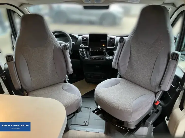 Fahrzeugbild Carado pro CV 640 #13