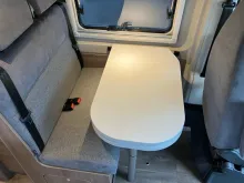 Fahrzeugbild Carado pro CV 640 #14