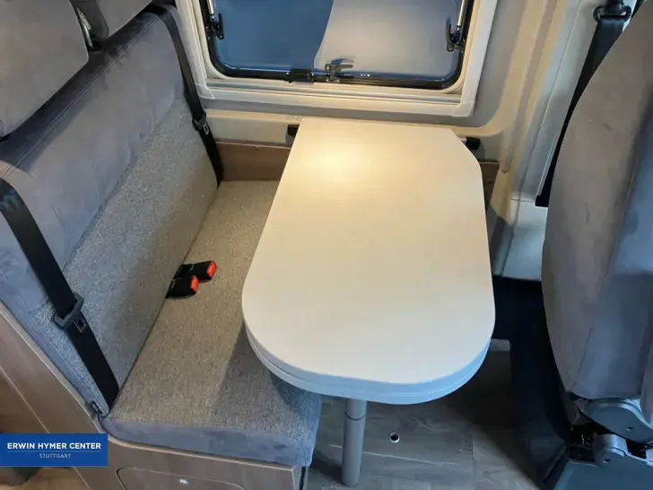 Fahrzeugbild Carado pro CV 640 #14