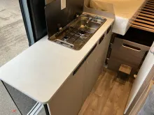 Fahrzeugbild Carado pro CV 640 #16