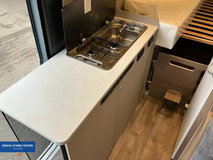 Fahrzeugbild Carado pro CV 640 #16