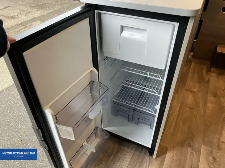 Fahrzeugbild Carado pro CV 640 #17