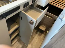 Fahrzeugbild Carado pro CV 640 #18