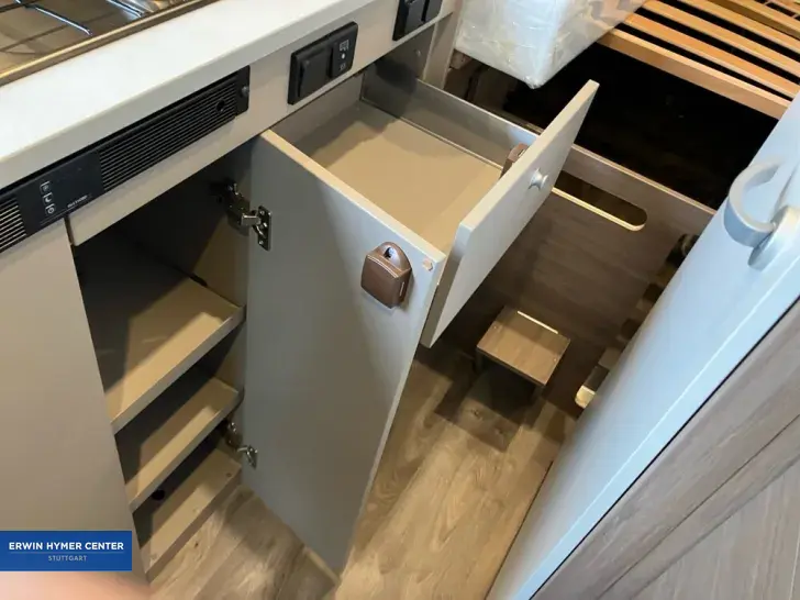 Fahrzeugbild Carado pro CV 640 #18