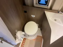 Fahrzeugbild Carado pro CV 640 #19