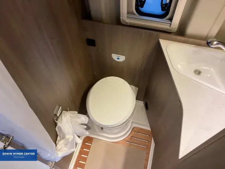 Fahrzeugbild Carado pro CV 640 #19