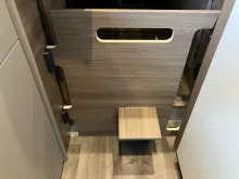 Fahrzeugbild Carado pro CV 640 #20