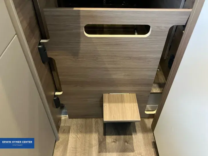 Fahrzeugbild Carado pro CV 640 #20