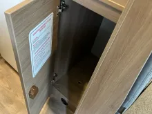 Fahrzeugbild Carado pro CV 640 #21