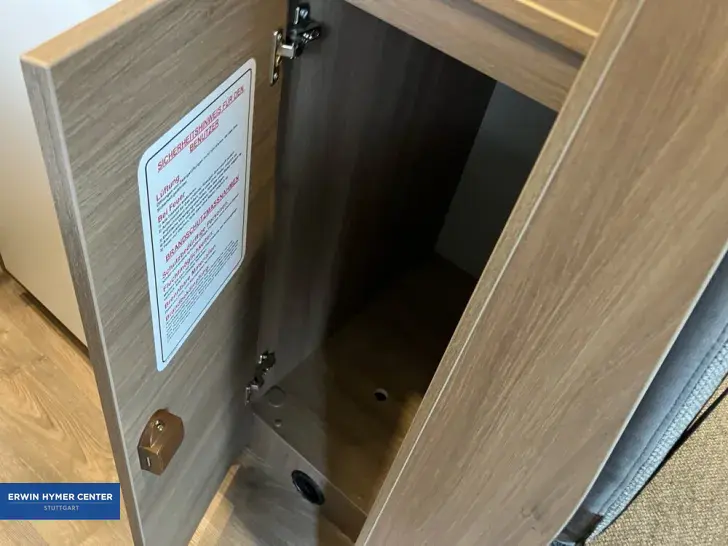 Fahrzeugbild Carado pro CV 640 #21