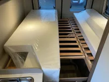 Fahrzeugbild Carado pro CV 640 #22