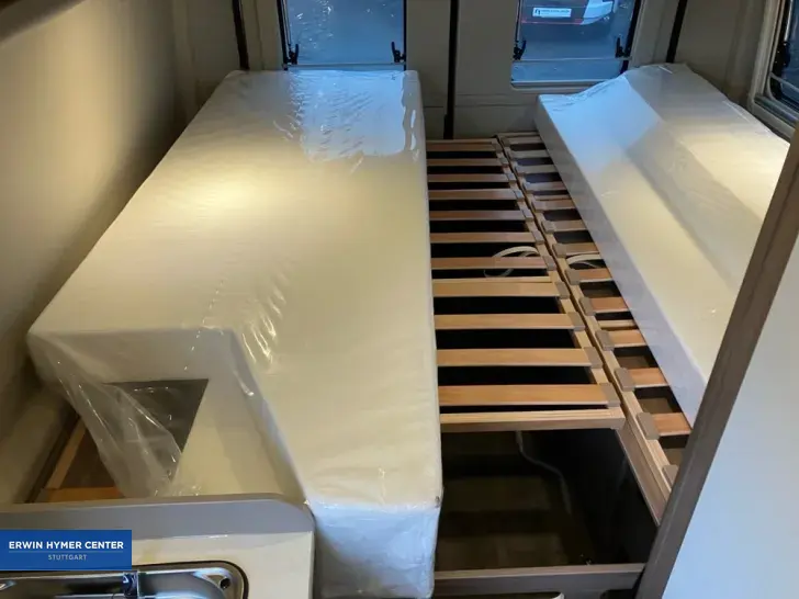 Fahrzeugbild Carado pro CV 640 #22