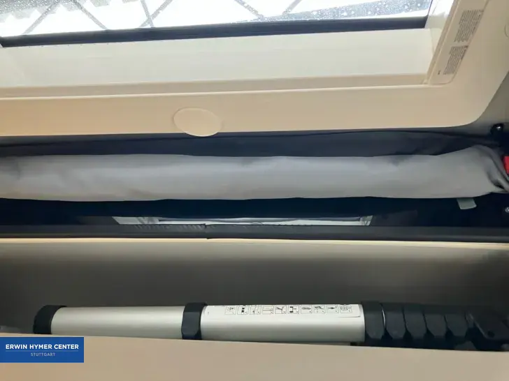 Fahrzeugbild Carado pro CV 640 #23