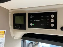 Fahrzeugbild Carado pro CV 640 #24