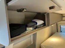 Fahrzeugbild Carado pro CV 640 #25