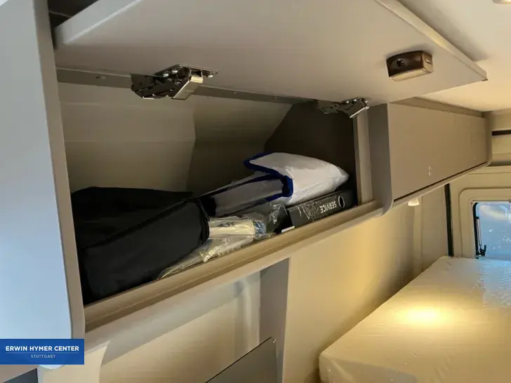 Fahrzeugbild Carado pro CV 640 #25