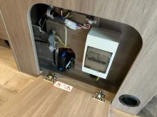 Fahrzeugbild Carado pro CV 640 #26