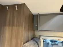 Fahrzeugbild Carado pro CV 640 #27