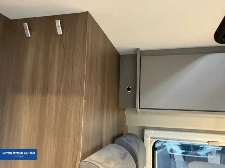 Fahrzeugbild Carado pro CV 640 #27