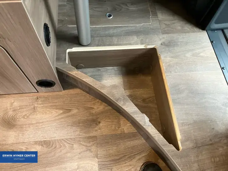 Fahrzeugbild Carado pro CV 640 #28