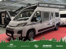 Fahrzeugbild Carado pro+ CV 600 #1