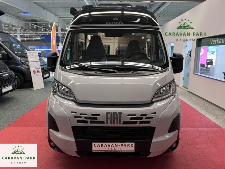 Fahrzeugbild Carado pro+ CV 600 #2