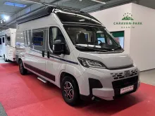 Fahrzeugbild Carado pro+ CV 600 #3