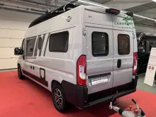 Fahrzeugbild Carado pro+ CV 600 #4