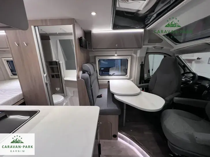 Fahrzeugbild Carado pro+ CV 600 #10