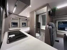 Fahrzeugbild Carado pro+ CV 600 #11