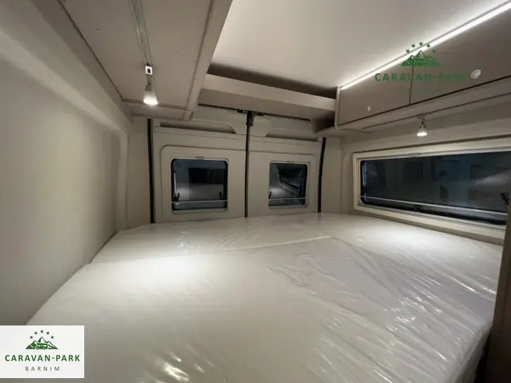 Fahrzeugbild Carado pro+ CV 600 #13