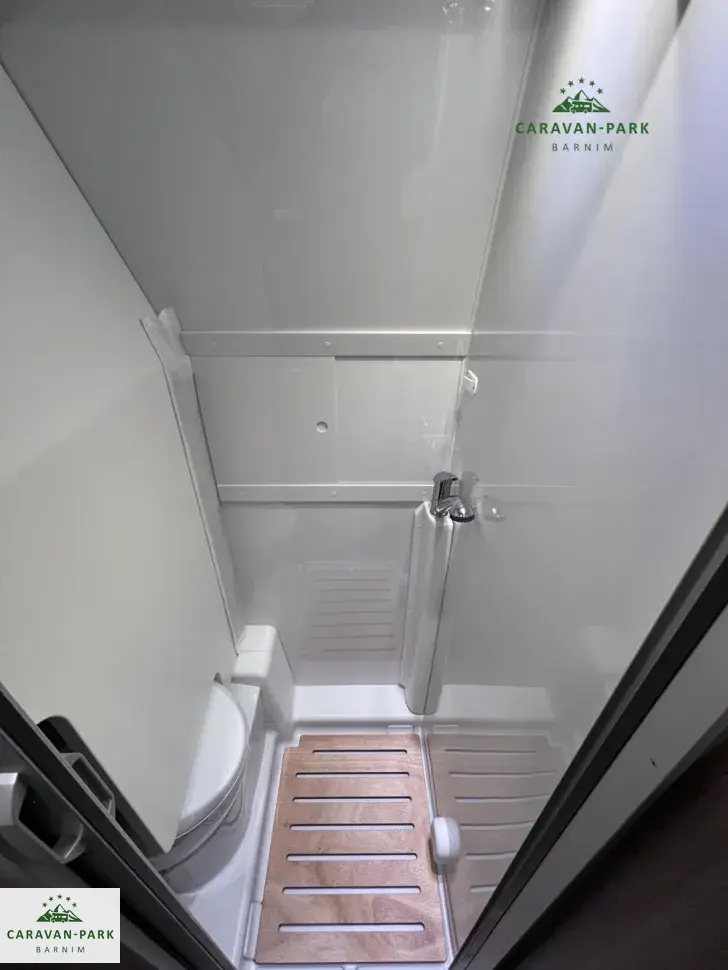 Fahrzeugbild Carado pro+ CV 600 #15