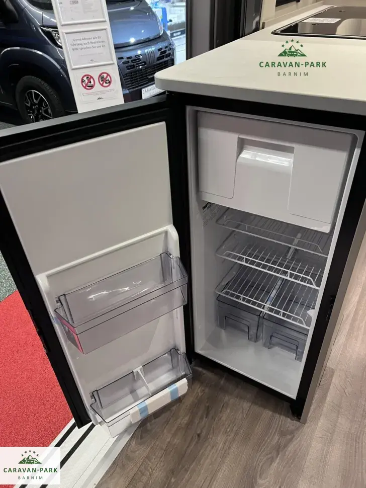 Fahrzeugbild Carado pro+ CV 600 #17