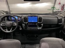 Fahrzeugbild Carado pro+ CV 600 #18