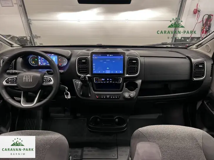 Fahrzeugbild Carado pro+ CV 600 #18