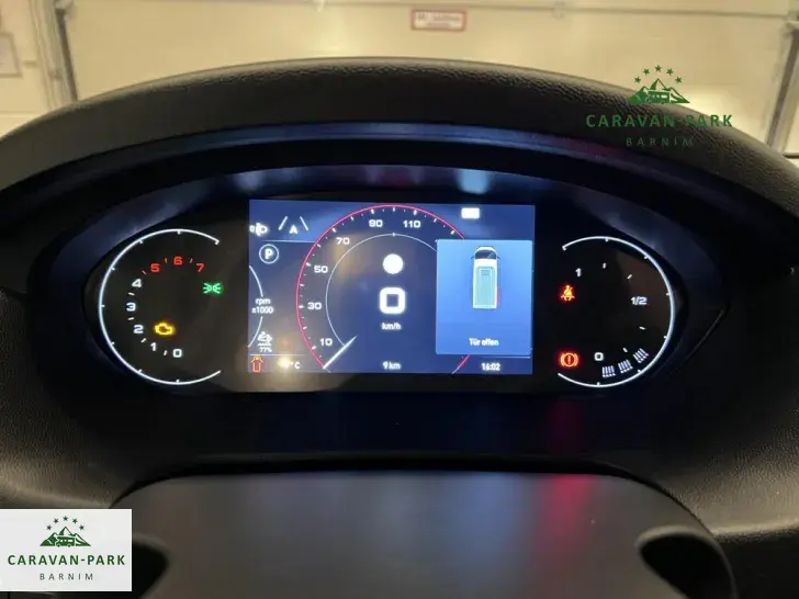 Fahrzeugbild Carado pro+ CV 600 #19
