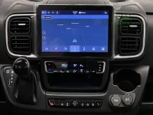 Fahrzeugbild Carado pro+ CV 600 #21