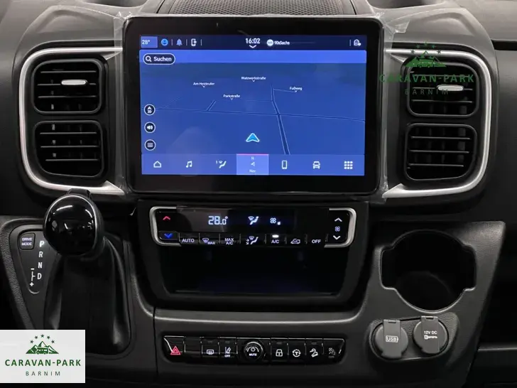 Fahrzeugbild Carado pro+ CV 600 #21