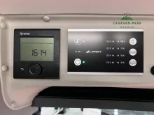 Fahrzeugbild Carado pro+ CV 600 #22