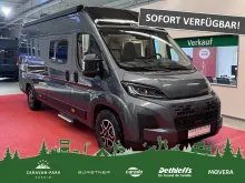 Fahrzeugbild Carado pro+ CV 640 #1