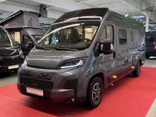 Fahrzeugbild Carado pro+ CV 640 #3