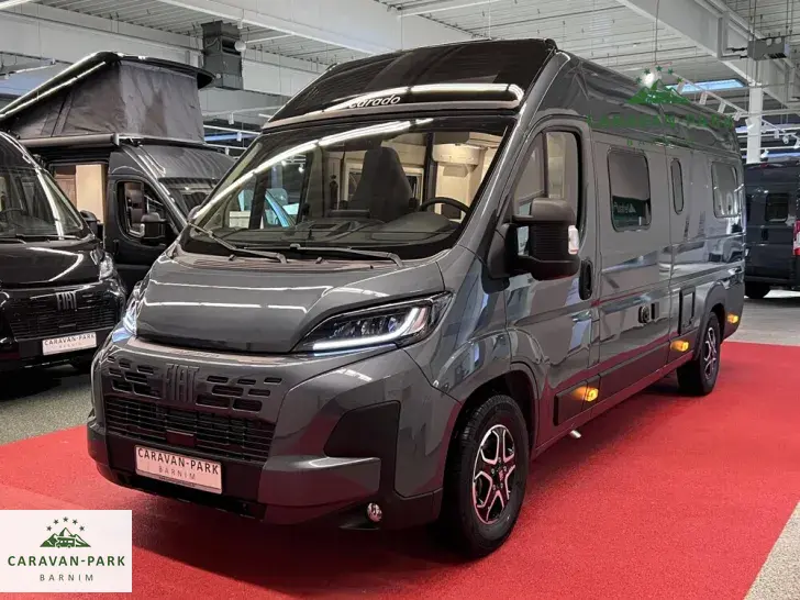 Fahrzeugbild Carado pro+ CV 640 #3