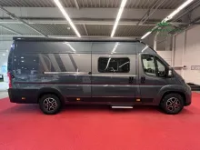 Fahrzeugbild Carado pro+ CV 640 #4